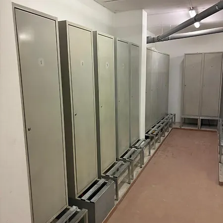 Sci E Relax - Splendido Bilocale Ad Aprica Apartmán