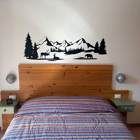 Sci E Relax - Splendido Bilocale Ad Aprica