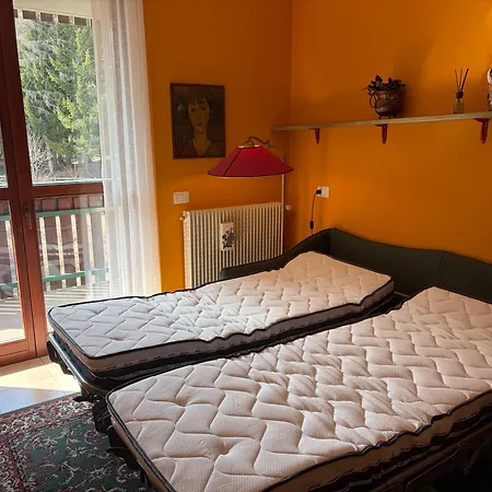 Sci E Relax - Splendido Bilocale Ad Apartament *