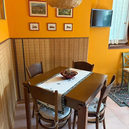 Διαμέρισμα Sci E Relax - Splendido Bilocale Ad Aprica *