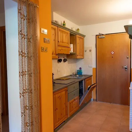Apartamento Sci E Relax - Splendido Bilocale Ad
