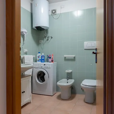 Sci E Relax - Splendido Bilocale Ad Apartamento Aprica