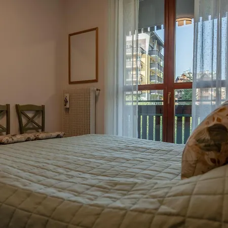 Apartamento Sci E Relax - Splendido Bilocale Ad