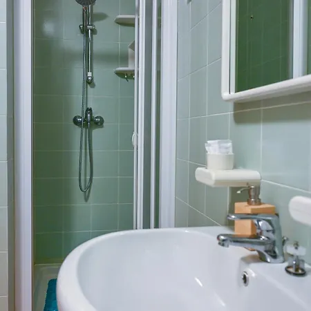 Apartamento Sci E Relax - Splendido Bilocale Ad