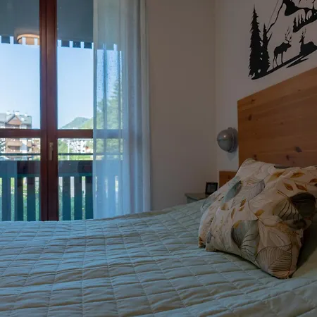 Sci E Relax - Splendido Bilocale Ad *
