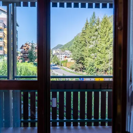 Sci E Relax - Splendido Bilocale Ad Apartamento
