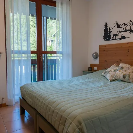 Apartamento Sci E Relax - Splendido Bilocale Ad *