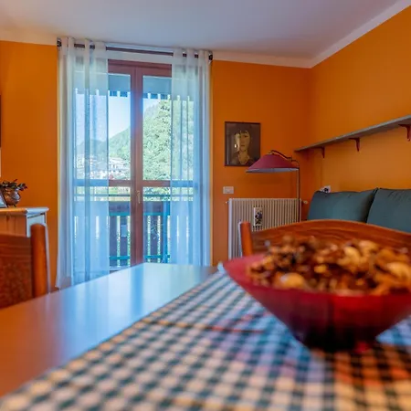 Sci E Relax - Splendido Bilocale Ad Apartamento