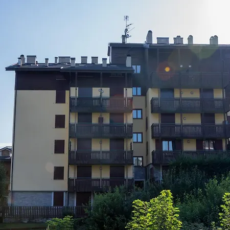 Sci E Relax - Splendido Bilocale Ad Apartamento *
