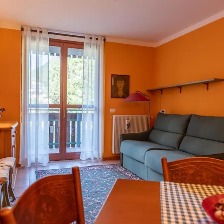 Apartamento Sci E Relax - Splendido Bilocale Ad