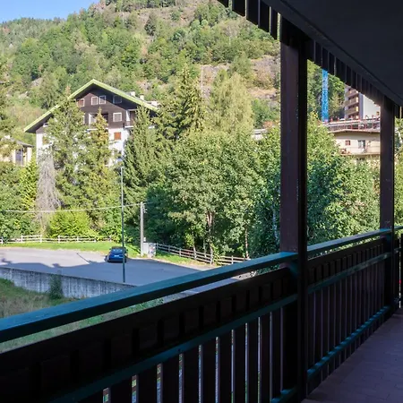 Apartamento Sci E Relax - Splendido Bilocale Ad Aprica